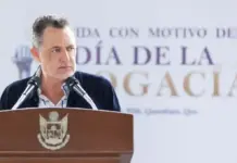 Contribuye la comunidad jurídica a sostener el Querétaro que hemos construido entre todos: Mauricio Kuri