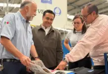 Fortalece SEDESOQ a organizaciones que transforman vidas a través de la inclusión