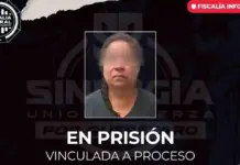 A prisión “La doctora de los pies Diabéticos” por usurpación de profesiones