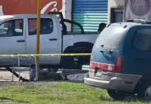 Muere adulto mayor en la calle tras sufrir presunto infarto fulminante