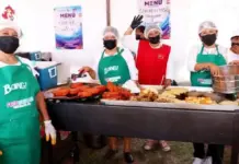 Festival “Con Sabor a Mar” en La Estancia reactiva la economía y el turismo de San Juan del Río
