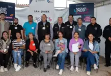 Gobierno Municipal pone en marcha “Lunes en San Javier” y sigue Trabajando Por San Juan