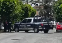 Localizan a hombre sin vida dentro de su domicilio en la colonia Indeco