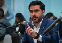 Agustín Dorantes encabeza productividad legislativa con 273 proyectos