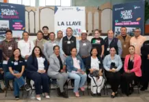 Gobierno Municipal continúa Trabajando Por San Juan con la jornada “Miércoles en La Llave”
