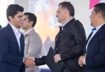 En Querétaro no buscamos una revancha social, buscamos de verdad una reinserción social: MKG
