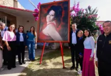 Encabeza Mauricio Kuri arranque de la nueva sede de la Fundación Chabely