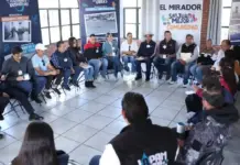 Gobierno Municipal lleva jornada de trabajo, servicios y atención ciudadana a El Mirador