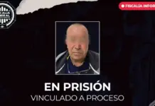 A prisión por amenazar a su esposa con arma de fuego en SJR