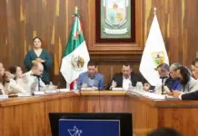 Ayuntamiento Sanjuanense aprueba Programa de Obra Pública con recursos FAISMUN por 22.6 mdp