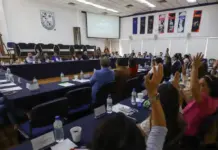 Renovará UAQ Consejo Universitario