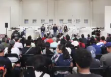 Realizan entrega de apoyos “Causa por Casa” en Tequisquiapan