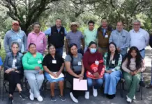 Con atención directa a la ciudadanía y una jornada de trabajo, “Viernes en Dolores Godoy”