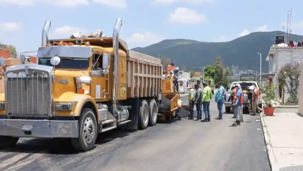 La vialidad no había sido rehabilitada en cerca de 15 años, por lo que la y los ciudadanos agradecieron los trabajos implementados en la avenida.