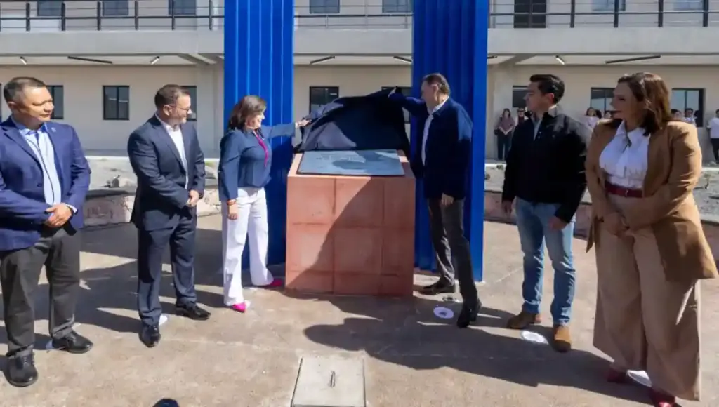 Albergará la primera generación con una matrícula inicial de 150 estudiantes