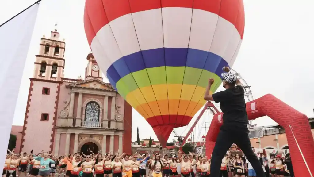 La Fiesta del Pueblo 2026 fue un éxito total. Este año se consolida como una tradición que le devuelve al pueblo su derecho a disfrutar de su propia riqueza, cultural y ser feliz, sin tener que pagar por ello. 