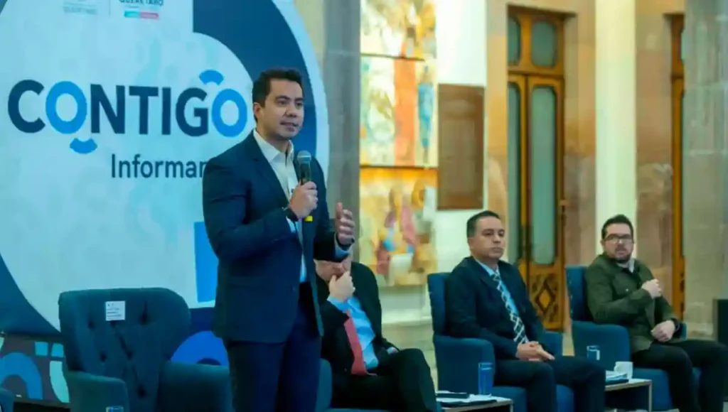 Continúa la obra federal en la parte superior del puente, por lo que se exhorta a la ciudadanía a consultar las plataformas oficiales para los cierres nocturnos.
