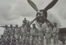 Águilas Aztecas: La Gesta del Escuadrón 201 en la Segunda Guerra Mundial