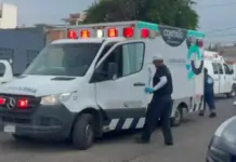 Menor de 5 años es hospitalizado tras caerle manteca caliente