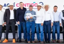 Inyecta Gobierno del Estado 24.4 mdp al campo queretano con programa regional