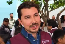 Héctor Magaña se posiciona entre los alcaldes con mayor aprobación