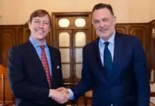 Presentan MAGRID, un sistema educativo para reducir brechas de aprendizaje