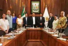 Aprueban nombramiento del nuevo secretario de Ayuntamiento