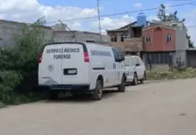 Localizan a hombre sin vida al interior de un domicilio en El Rodeo