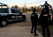 Despliegan Operativo A.R.M.A. para reforzar la seguridad en comunidades de SJR