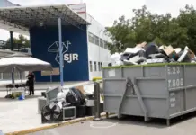 Concluye Reciclatón con gran éxito en SJR