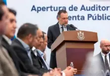 En Querétaro cada peso federal se traduce en desarrollo