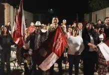 Inicia rehabilitación de calle en Ramas Blancas, Tequisquiapan