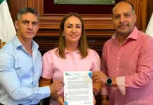 Regidores de oposición en SJR exigen auditoría al gasto en Seguridad Pública