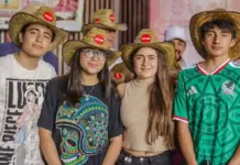 Agosto, el mes de la juventud; Festivaleando fortalece espacios de convivencia
