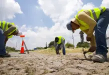 Municipio de San Juan del Río inicia rehabilitación de calle Antiguo Camino Nacional con 6.7 mdp de inversión
