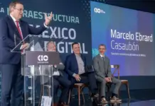 Invierte KIO mil 300 mdd en la expansión de su tercer centro de datos en Querétaro