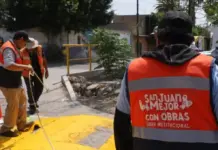 Gobierno Municipal sigue Trabajando Por San Juan con “Viernes en Nuevo Espíritu Santo”