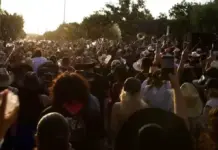 “FestiVaqueRun” reúne a cerca de 7 mil personas en una fiesta deportiva y vaquera