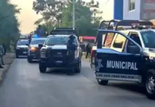 Detienen a 14 personas en macro operativo en SJR