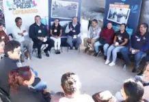 Con Programa “Lunes en San Pablo Potrerillos” se fortalece el Legado de Bien Común de las y los sanjuanenses