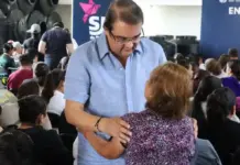 Diputadas y diputados del PAN rendirán informes ante la ciudadanía: Memo Vega