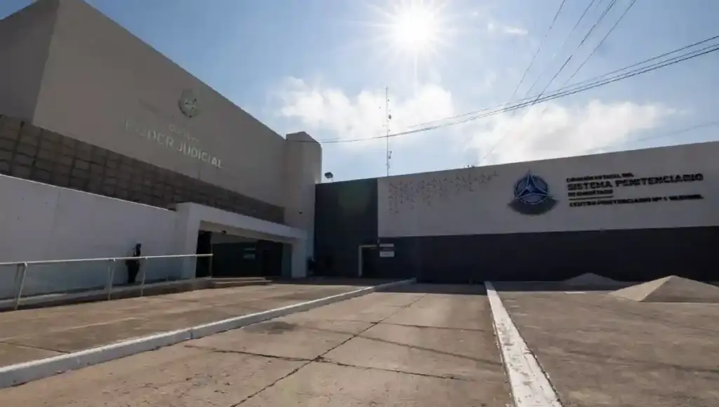 Querétaro fortalece su sistema de justicia penal con nuevos juzgados y plataforma digital