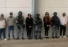 Desata ola de violencia operativo contra el “Tío Lako”, líder regional del CJNG