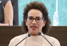 Diputada Adriana Meza reconoce a atletas queretanos