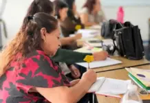 Arranca USEBEQ reuniones de trabajo con jefes de sector y supervisores