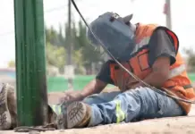 Autoridades lleva jornada de trabajo y recolección de tiliches a La Estancia