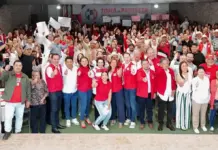 PRI Querétaro fortalece su estructura y territorio