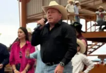 Celebran charreada para fortalecer el vínculo de la juventud con el deporte nacional