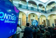 Aplican IA e información en tiempo real en operativo vial por obra federal Tren Mex-Qro