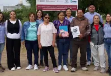 Obtiene San Juan del Río premio Nacional de Contraloría Social por obra de JAPAM